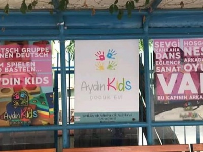 Bilboard, Duvar, Led Ekran, Metrobüs durakları, Totem ve Yol Panoları