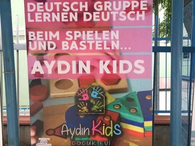 Bilboard, Duvar, Led Ekran, Metrobüs durakları, Totem ve Yol Panoları